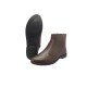 BOTA BEIRA RIO FEM. COM ZIPER REF. 9085.100