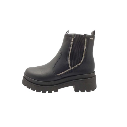 BOTA DAKOTA FEM. TRATORADA COM STRASS REF. G9583