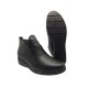 BOTA PICCADILLY FEM. SALTO ANABELA REF. 117100