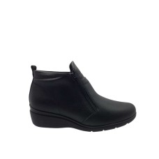 BOTA PICCADILLY FEM. SALTO ANABELA REF. 117100