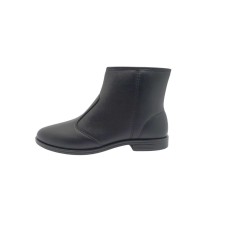 BOTA BEIRA RIO FEM. COM ZIPER REF. 9085.100