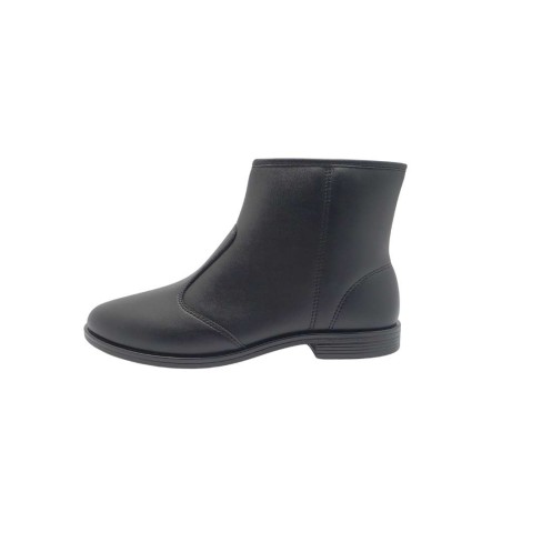 BOTA BEIRA RIO FEM. COM ZIPER REF. 9085.100
