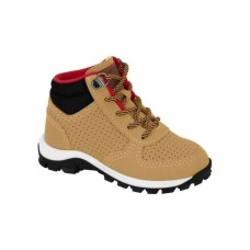 Bota Molekinho Infantil 2622.110