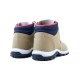 Bota Molekinho Infantil 2622.110