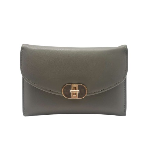 Carteira Fem. DUKEMODA 015PQ