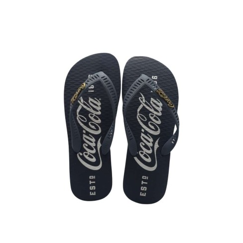 Chinelo Coca Cola CC3515