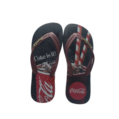 Chinelo Coca Cola CC3594