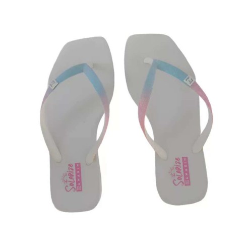 Chinelo Fem. Solarize Ramarim 241244