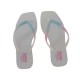 Chinelo Fem. Solarize Ramarim 241244