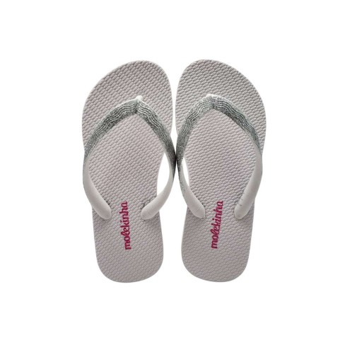 Chinelo Infantil Fem Molekinha 23644000