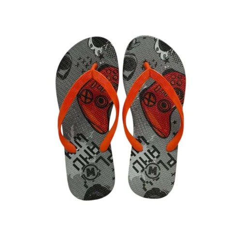 Chinelo Infantil Molekinho Masc. 2428.201