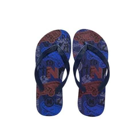 Chinelo Infantil Molekinho Masc. 2428.201