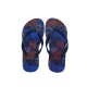 Chinelo Infantil Molekinho Masc. 2428.201