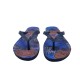 Chinelo Infantil Molekinho Masc. 2428.201