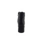 COTURNO DAKOTA FEM. DE COURO REF. DA083