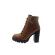 COTURNO MOLECA FEM. TRATORADA REF. 5325119