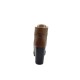 COTURNO MOLECA FEM. TRATORADA REF. 5325119