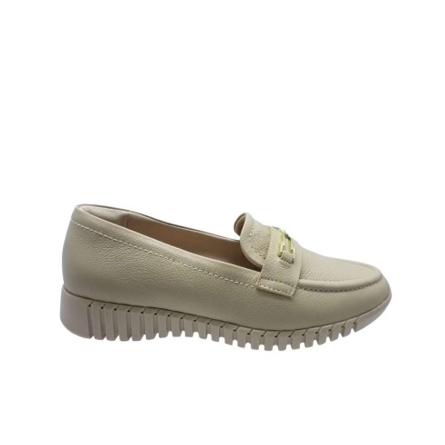 MOCASSIM FEM. COMFORTFLEX REF.2476302