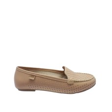 MOCASSIM FEMININO BEIRA RIO BCO OFF