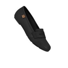 MOCASSIM SAPATO CASUAL BEIRA RIO REF. 4309.101