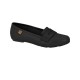 MOCASSIM SAPATO CASUAL BEIRA RIO REF. 4309.101