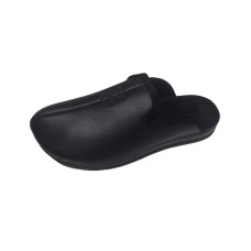Pantufa Pegada Masc. Microfibra 166001