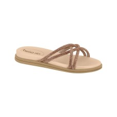 Papete Beira Rio Feminina 8488.116