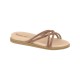 Papete Beira Rio Feminina 8488.116