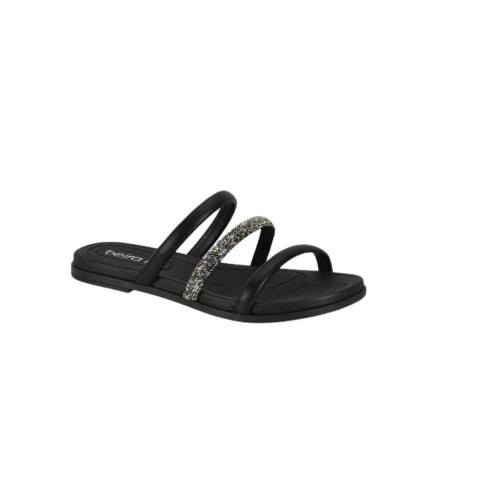 Rasteirinha Feminina Beira Rio 8507.104