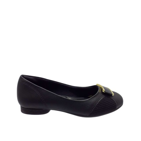 SAPATILHA FEM. COMFORTFLEX REF.2362302