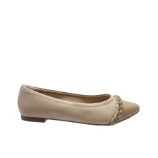 SAPATILHA MODARE FEM. COM BRILHO REF.7334.246
