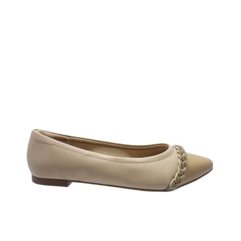 SAPATILHA MODARE FEM. COM BRILHO REF.7334.246