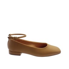 SAPATILHA VIZZANO FEM. BAILARINA REF.1427.207