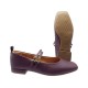 SAPATILHA VIZZANO FEM. BONECA REF.1427.208