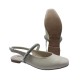 SAPATO DAKOTA FEM. SLINGBACK REF.DA233