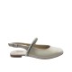 SAPATO DAKOTA FEM. SLINGBACK REF.DA233