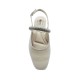 SAPATO DAKOTA FEM. SLINGBACK REF.DA233