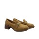 SAPATO DAKOTA LOAFER REF. G9763