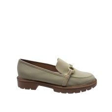 SAPATO MOCASSIM FEM. BEIRA RIO REF.4283.104