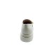 SAPATO MOCASSIM FEM. CASUAL MOLECA REF.5775.106