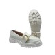 SAPATO MOCASSIM FEM. CASUAL MOLECA REF.5775.106