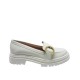 SAPATO MOCASSIM FEM. CASUAL MOLECA REF.5775.106