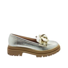 SAPATO MOLECA FEM. MOCASSIM REF.5775.108