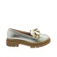 SAPATO MOLECA FEM. MOCASSIM REF.5775.108