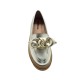 SAPATO MOLECA FEM. MOCASSIM REF.5775.108