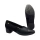 SAPATO PICCADILLY FEM. SOCIAL REF.322132