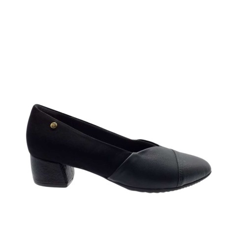 SAPATO PICCADILLY FEM. SOCIAL REF.322132