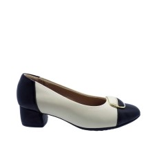 SAPATO PICCADILLY FEM. SOCIAL REF.322133