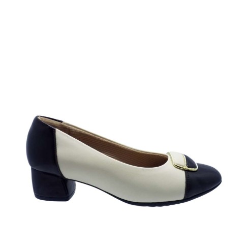 SAPATO PICCADILLY FEM. SOCIAL REF.322133