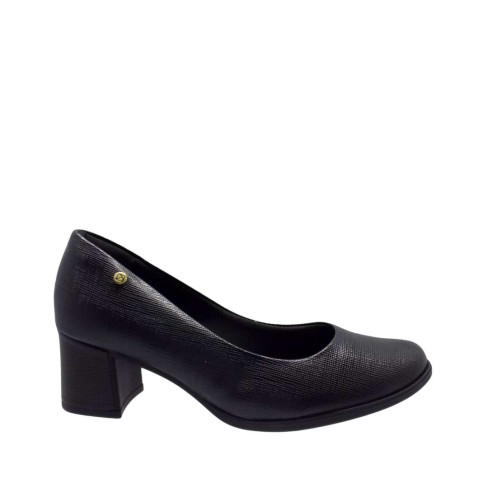 SAPATO PICCADILLY FEM. SOCIAL REF.654007